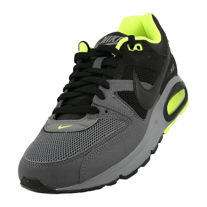 Nike Baskets Nike AIR MAX COMMAND - 629993-038