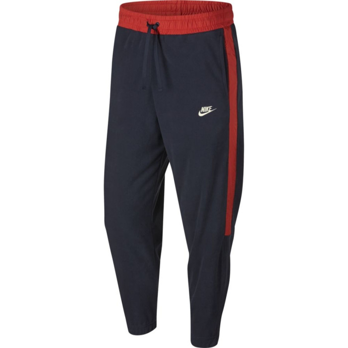 Nike Pantalons de survêtement Nike M NSW PANT CF WINTER SNL - 929126-451