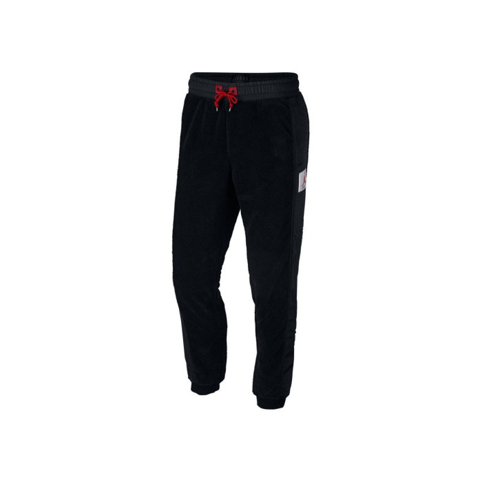 Nike Pantalons de survêtement Nike JORDAN WINGS OF FLIGHT PANT - AH6257-010