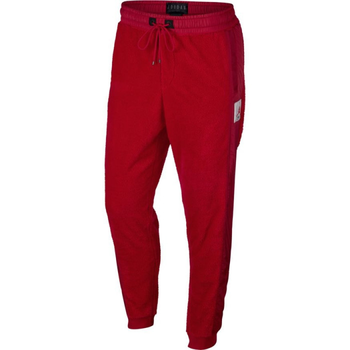 Nike Pantalons de survêtement Nike JORDAN WINGS OF FLIGHT PANT - AH6257-687