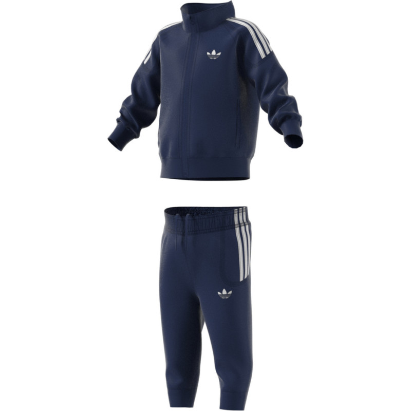 Adidas Originals Ensemble de survêtement adidas Originals FLAMESTRIKE Bébé - DV2834 Adidas Originals Ensemble de survêtement adidas Originals FLAMESTRIKE Bébé - DV2834