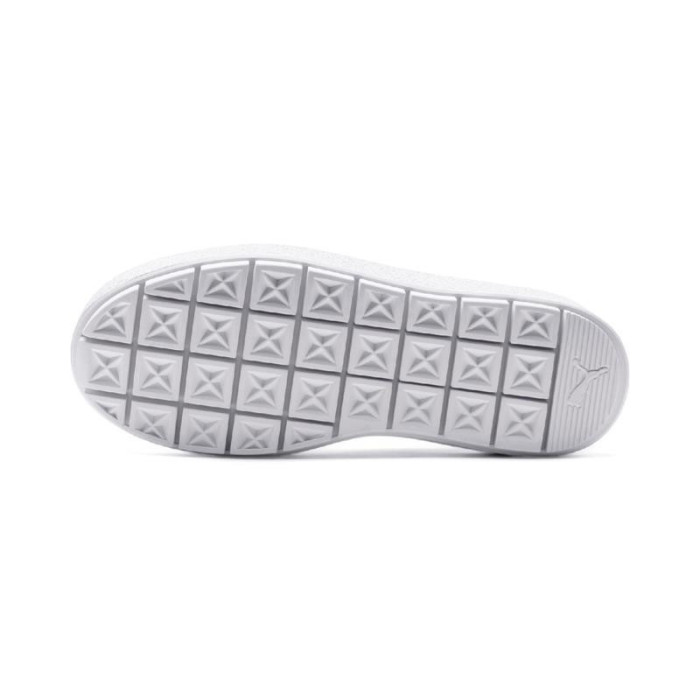 Puma Baskets Puma PLATEFORM TRACE BSQT - 367728-02