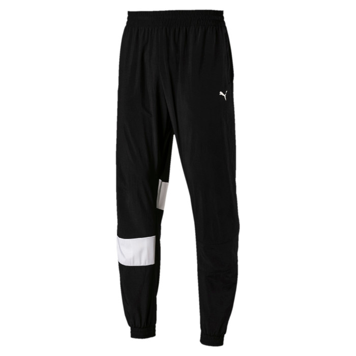 Puma Pantalons de survêtement Puma SF STREET WOVEN PTS - 577820-02