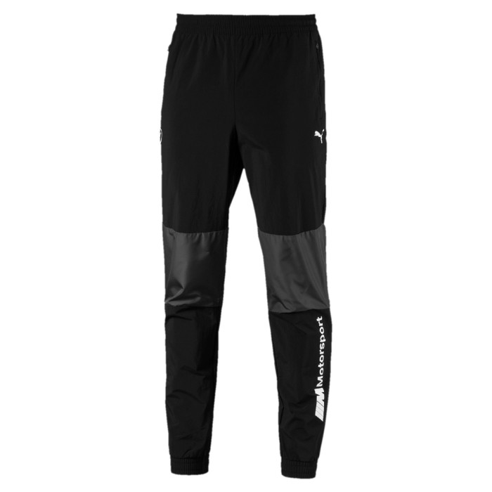 Puma Pantalons de survêtement Puma BMW MMS T7 TRACK PTS - 578483-01