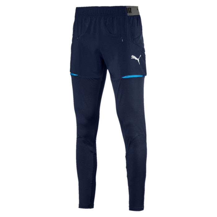 Puma Pantalons Puma OM PRO PANT - 754658-01