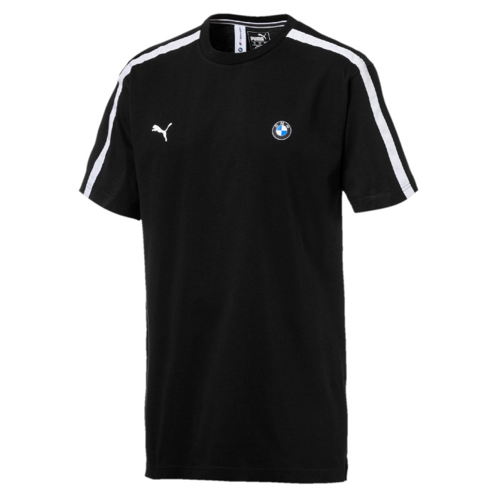 Puma Tee-shirt Puma BMW MMS LIFE TEE - 577780-01