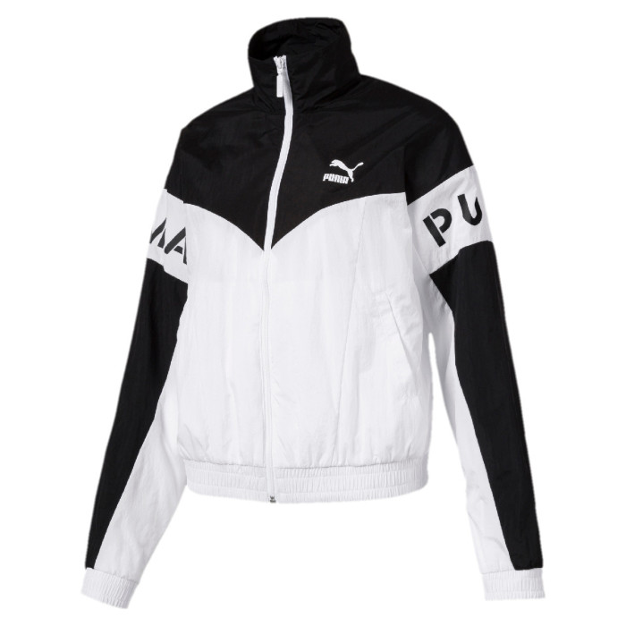 Puma Vestes de survetement Puma XTG JKT - 578024-02