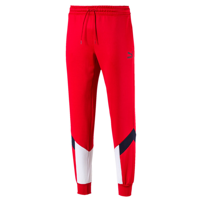 Puma Pantalons de survêtement Puma FD ICONI MCS TRK PTS - 577981-11