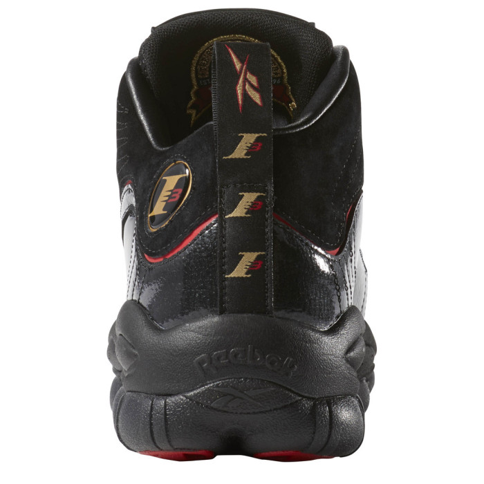 Reebok Baskets Reebok IVERSON LEGACY - CN8404