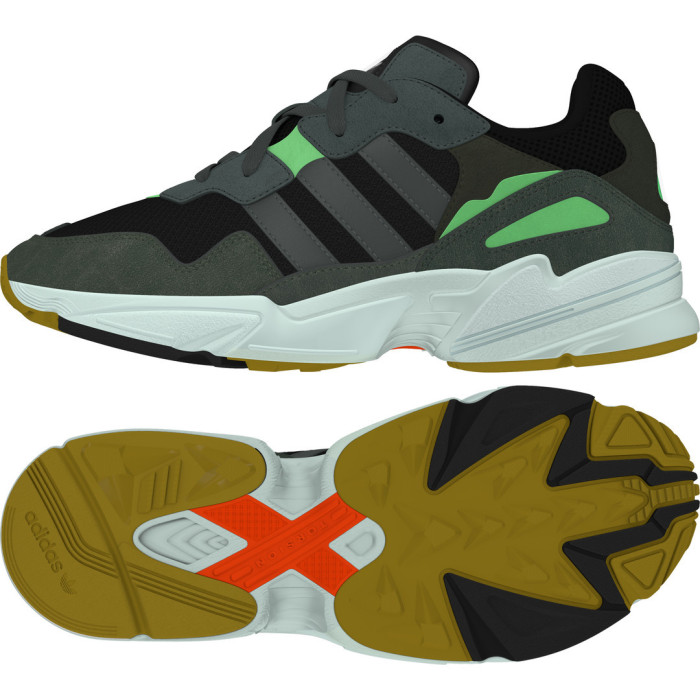 Adidas Originals Basket adidas Originals YUNG- 96 - F35018