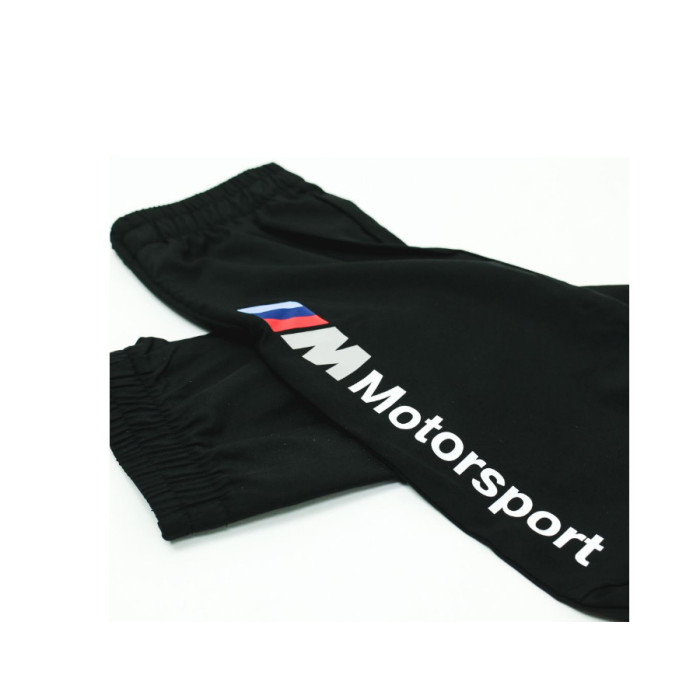 Pantalons de survetement Puma BMW MMS WOVEN PTS II - 578815-01