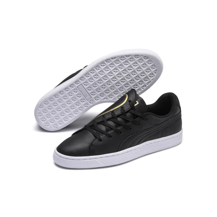 Puma Basket Puma CRUSH EMBOSS - 369595-02