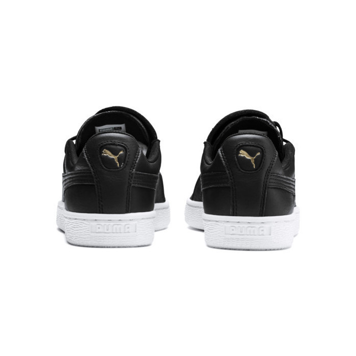 Puma Basket Puma CRUSH EMBOSS - 369595-02