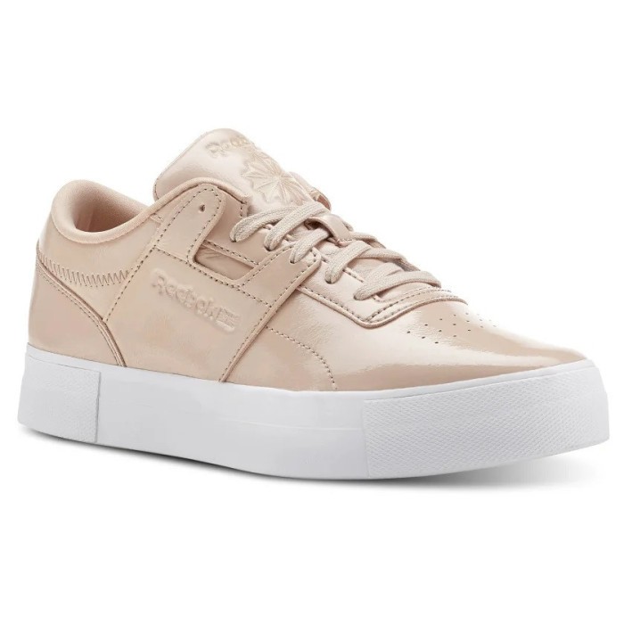 Reebok Basket Reebok WORKOUT LO - CN3564