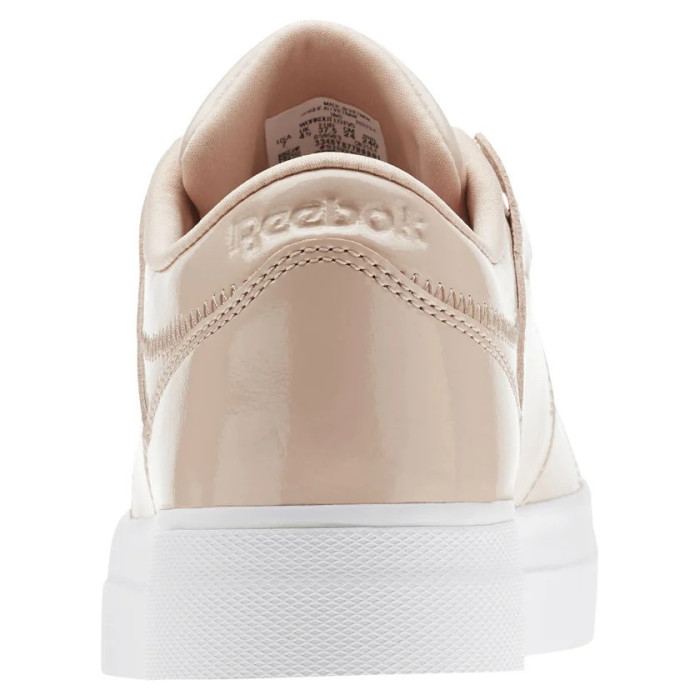Reebok Basket Reebok WORKOUT LO - CN3564