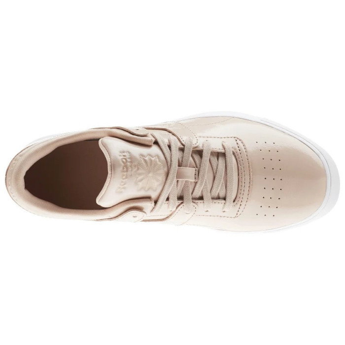 Reebok Basket Reebok WORKOUT LO - CN3564