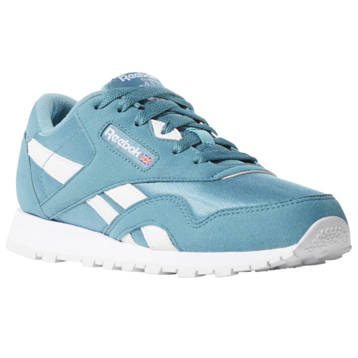 Reebok Basket Reebok CLASSIC NYLON Junior - DV4230