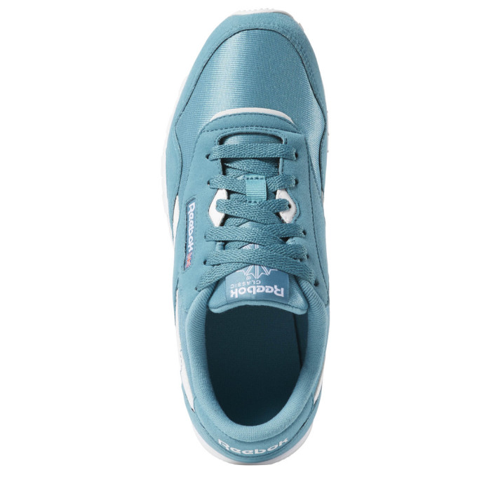 Reebok Basket Reebok CLASSIC NYLON Junior - DV4230
