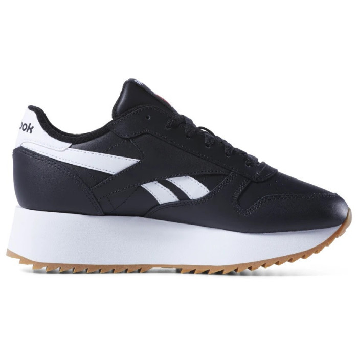 Reebok Basket Reebok CLASSIC LEATHER DOUBLE - DV3631