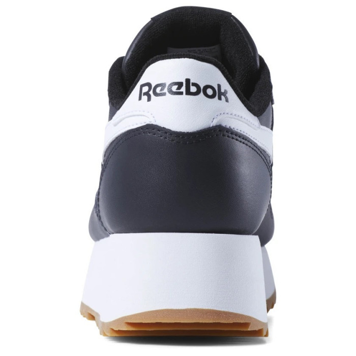 Reebok Basket Reebok CLASSIC LEATHER DOUBLE - DV3631