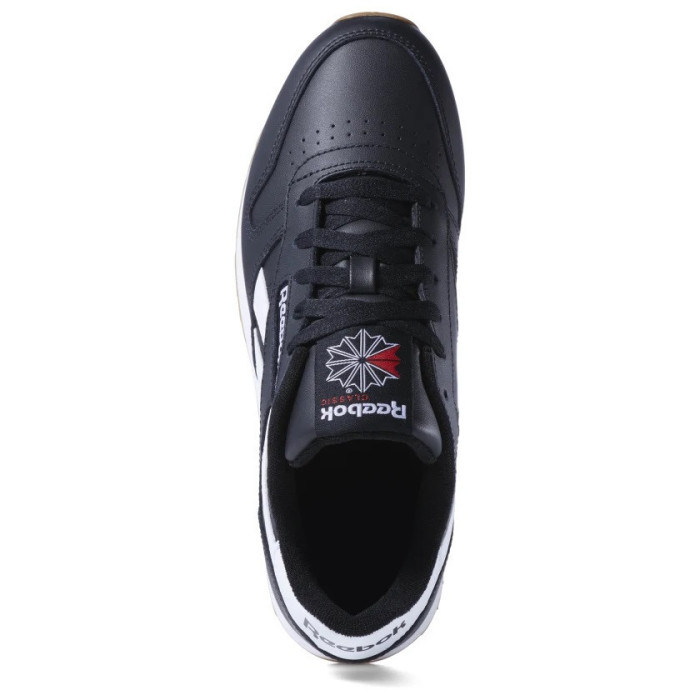 Reebok Basket Reebok CLASSIC LEATHER DOUBLE - DV3631