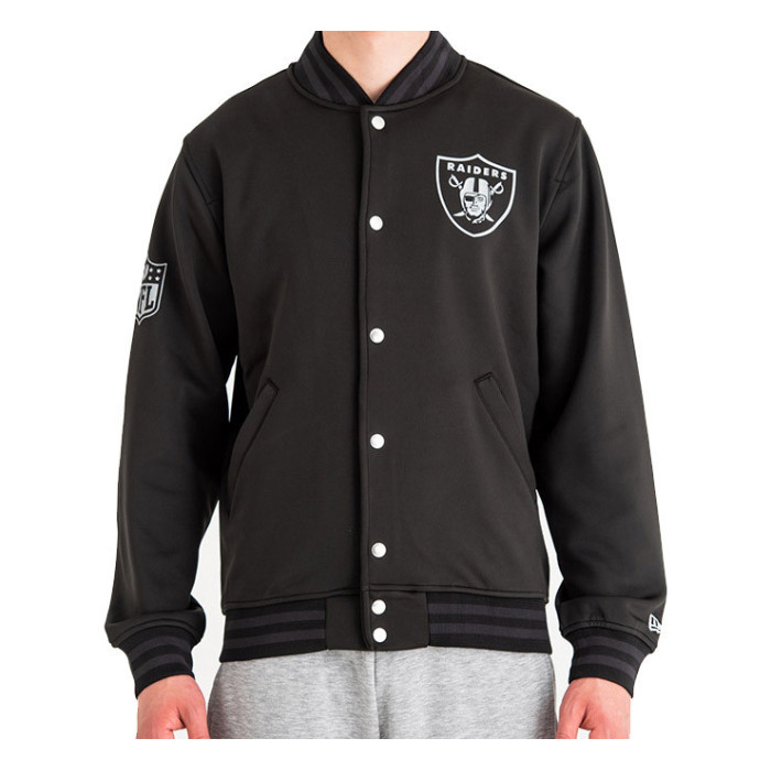 New Era Blouson New Era NFL VARSITY OAKLAND RAIDERS - 11859976