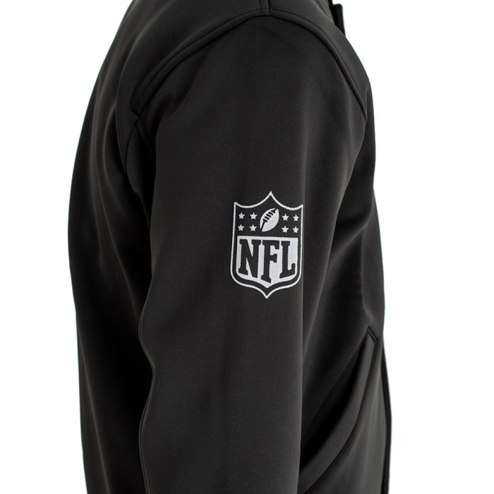 New Era Blouson New Era NFL VARSITY OAKLAND RAIDERS - 11859976