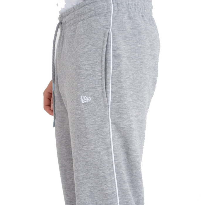 New Era Pantalon de survêtement New Era NBA STRIPE PIPING BOSTON CELTICS - 11860096