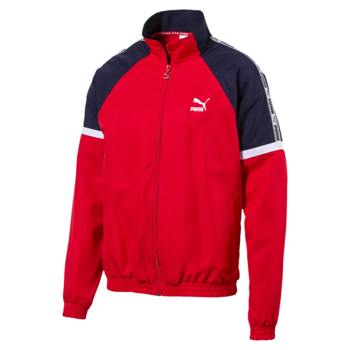 Puma Blousons Puma FD PUMA XTG WV JKT - 577988-11