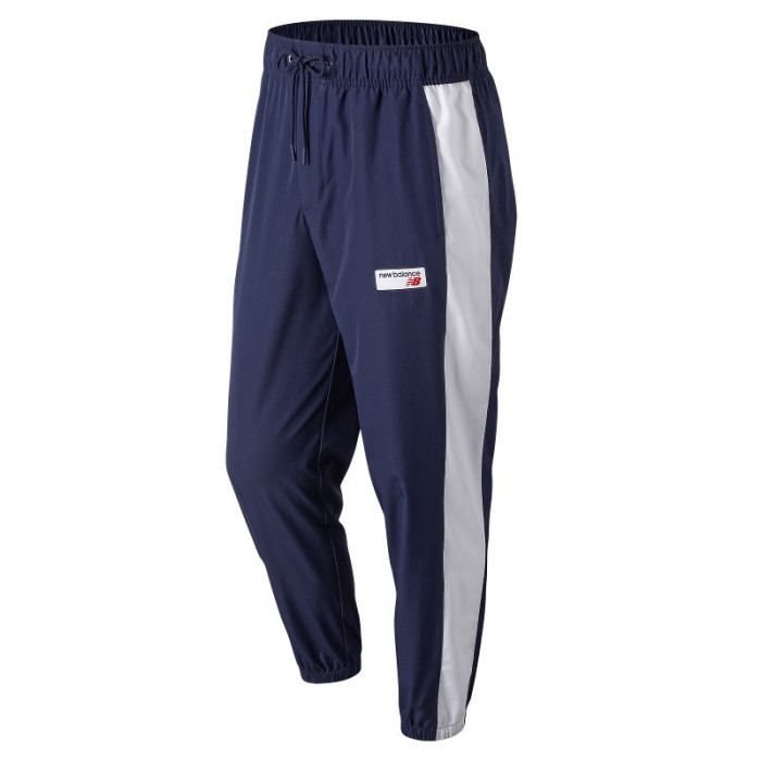 New Balance Pantalons de survêtement New Balance NB ATHL WINDBREAKE - MP91507-10