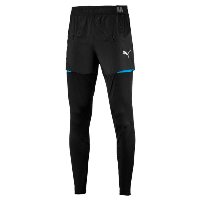 Puma Pantalons de survêtement Puma CM PRO PANT - 754658-04