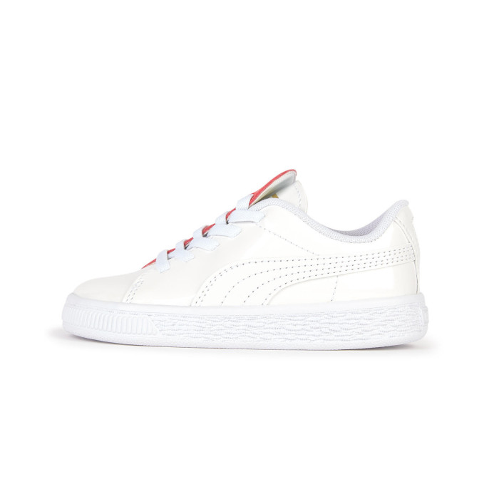 Puma Basket Puma CRUSH PATENT Cadet - 369676-01