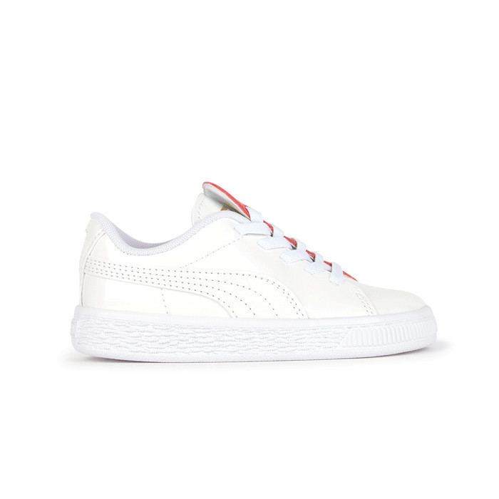 Puma Basket Puma CRUSH PATENT Cadet - 369676-01