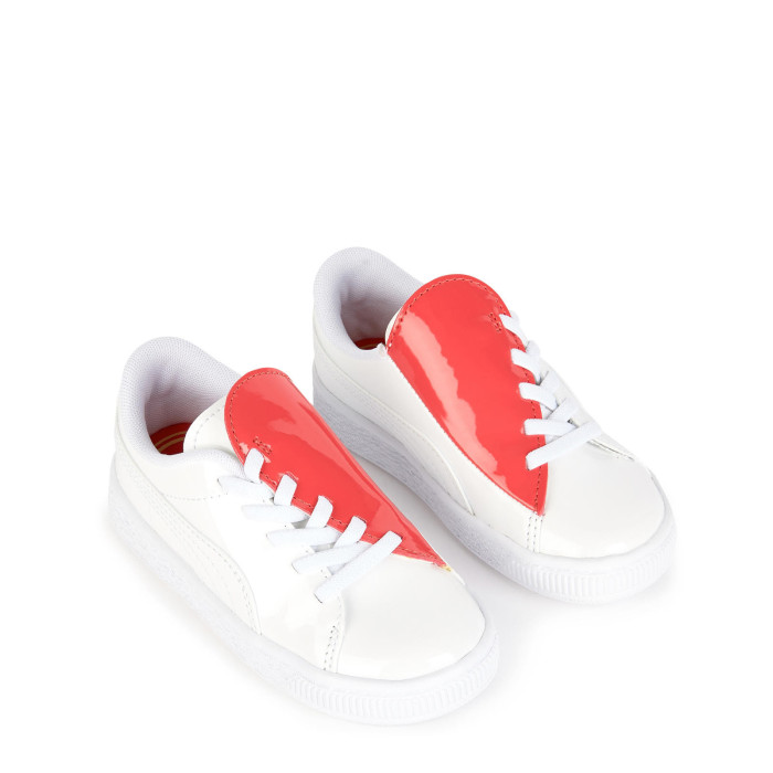 Puma Basket Puma CRUSH PATENT Cadet - 369676-01