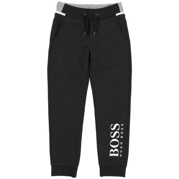 Hugo Boss Pantalon de survêtement Hugo Boss Junior - J24593-09B