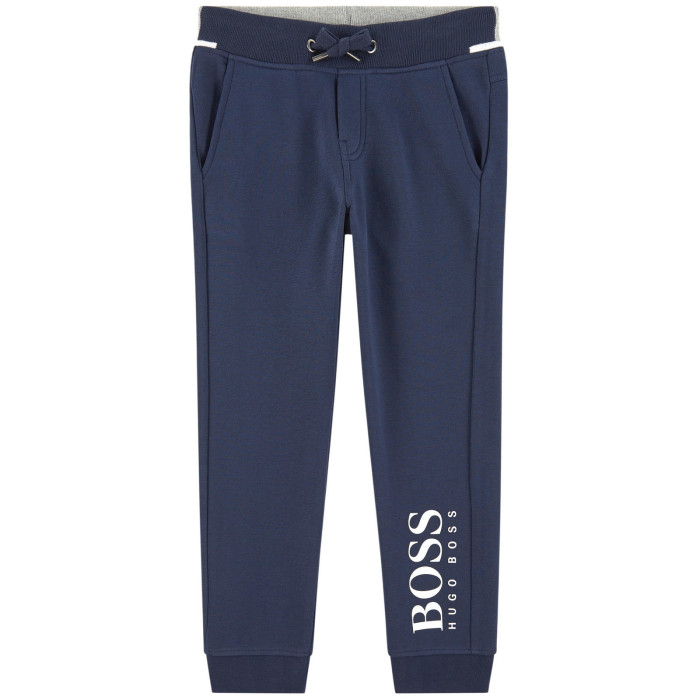Hugo Boss Pantalon de survêtement Hugo Boss Junior - J24593-849
