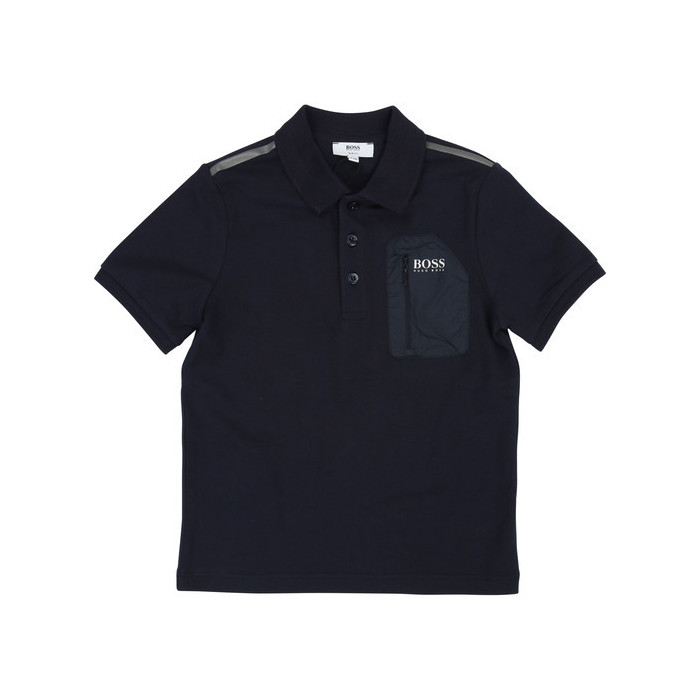 Hugo Boss Polo Hugo Boss Junior - J25D56-849