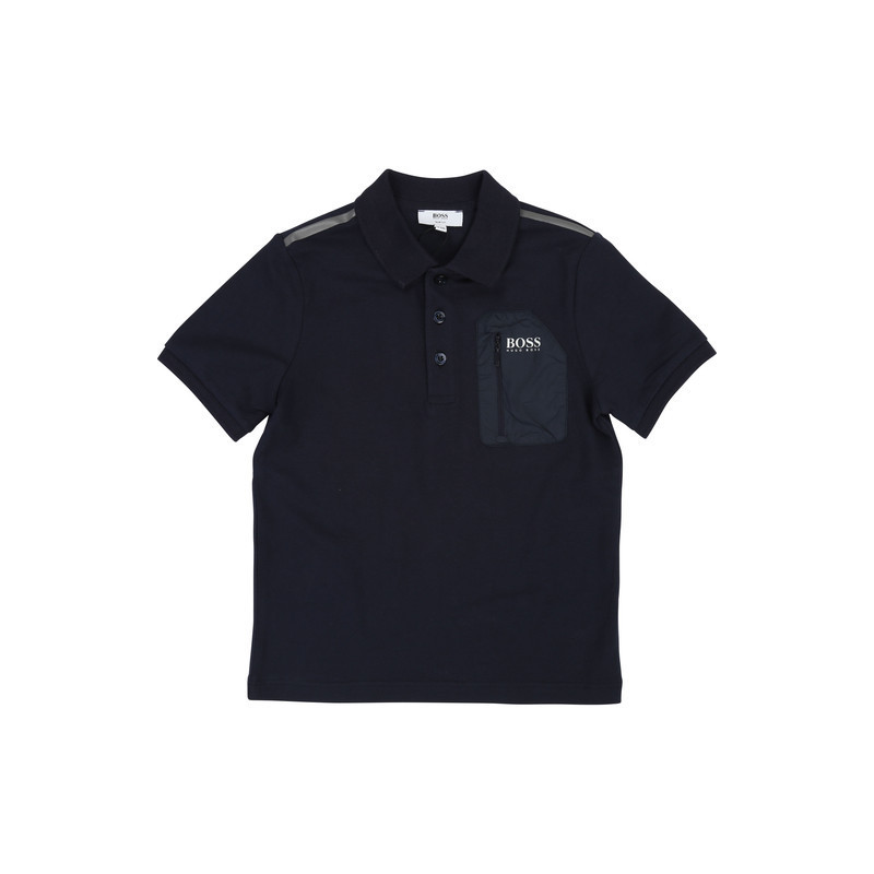 Hugo Boss Polo Hugo Boss Junior - J25D56-849 Hugo Boss Polo Hugo Boss Junior - J25D56-849