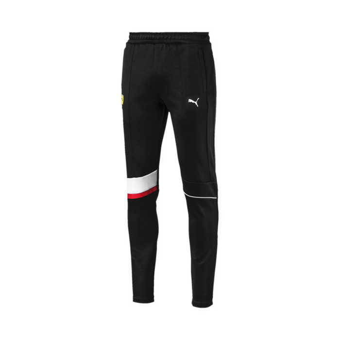 Puma Pantalon de survêtement Puma FERRARI T7- 578150-02