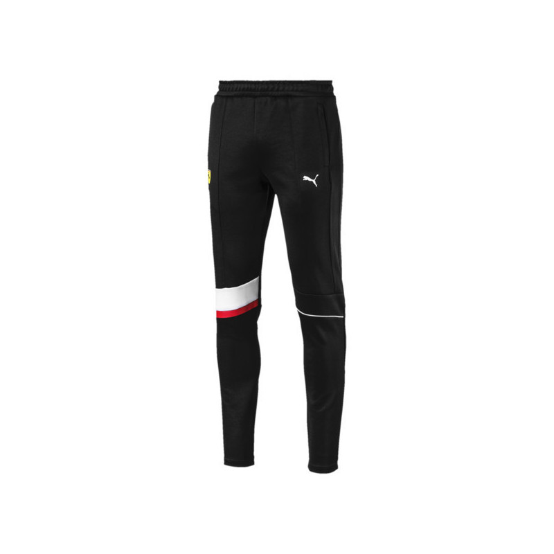 Puma Pantalon de survêtement Puma FERRARI T7- 578150-02 Puma Pantalon de survêtement Puma FERRARI T7- 578150-02