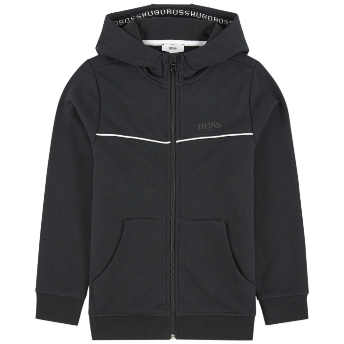 Hugo Boss Sweat à capuche Hugo Boss Junior - J25P08-09B