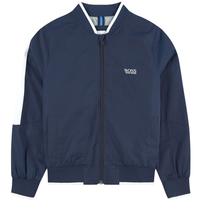 Hugo Boss Veste de suvêtement Hugo Boss Junior - J26363-849
