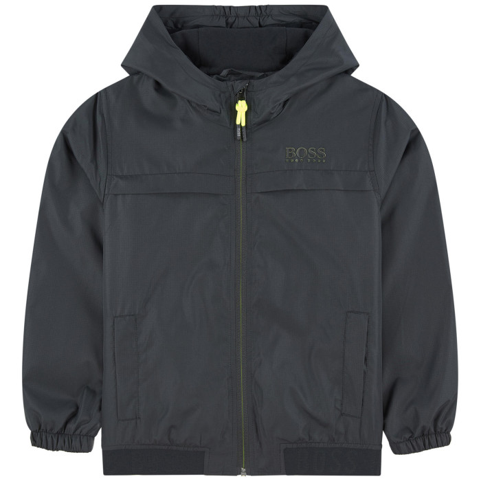 Hugo Boss Veste coupe-vent Hugo Boss Junior - J26369-09B
