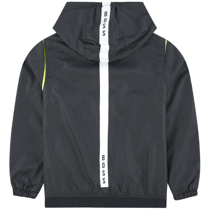 Hugo Boss Veste coupe-vent Hugo Boss Junior - J26369-09B