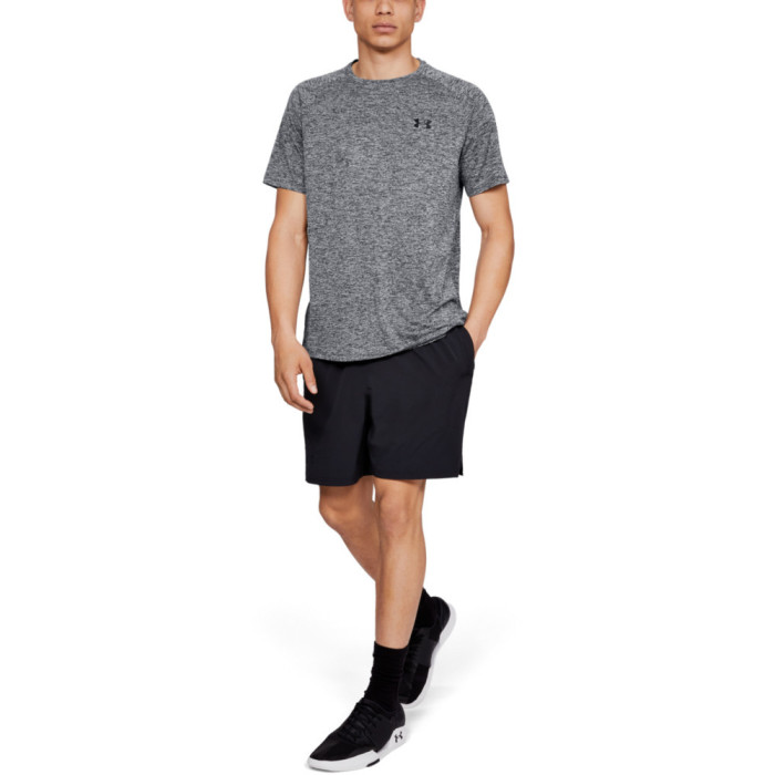 Under Armour Tee-shirt Under Armour TECH 2.0 - 1326413-002
