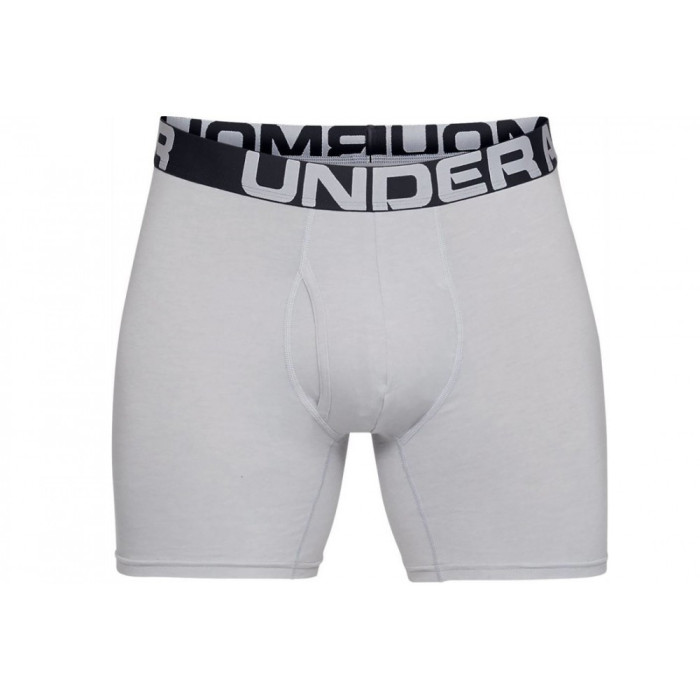 Under Armour Pack de 3 Boxers Under Armour CHARGED COTTON - 1327426-600