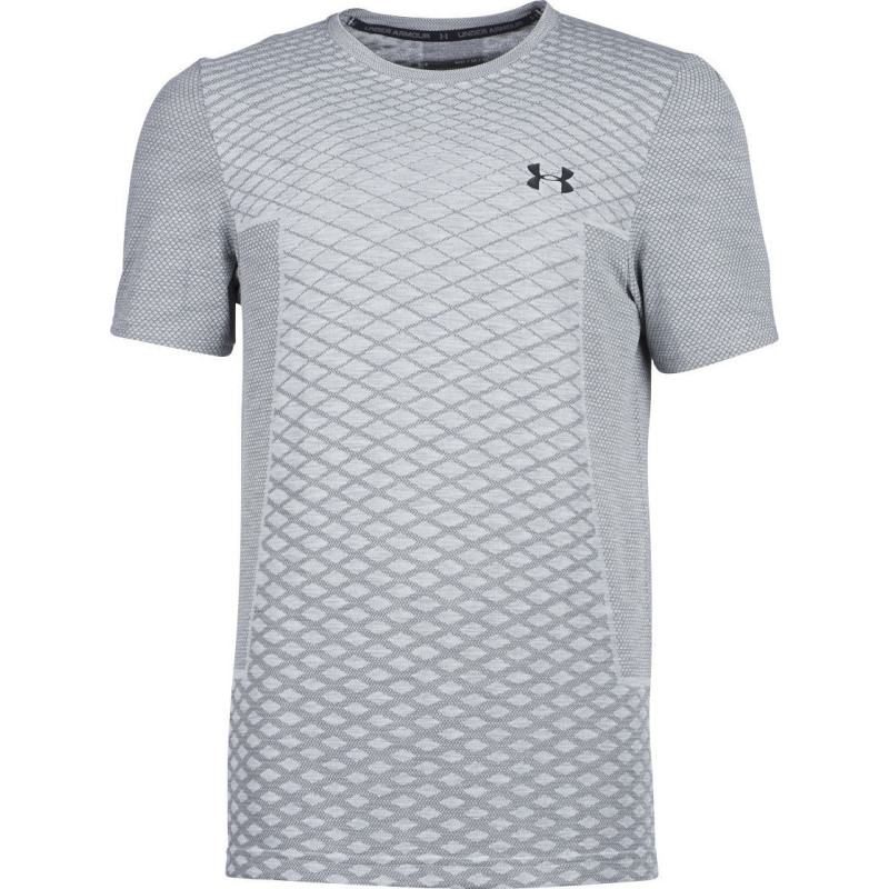 Under Armour Tee-shirt Under Armour VANISH SEAMLESS - 1328689-011 Under Armour Tee-shirt Under Armour VANISH SEAMLESS - 1328689-011