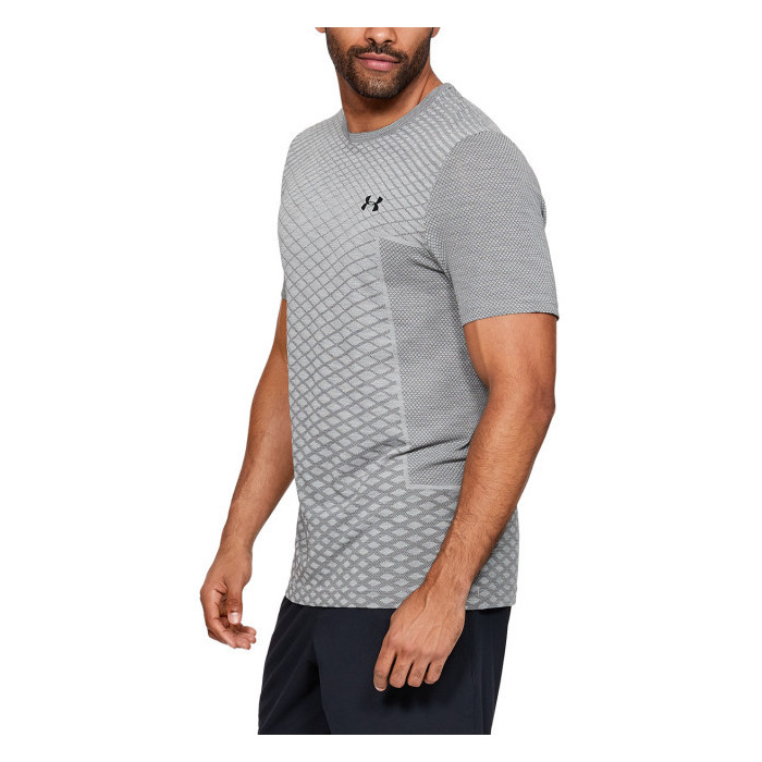 Under Armour Tee-shirt Under Armour VANISH SEAMLESS - 1328689-011