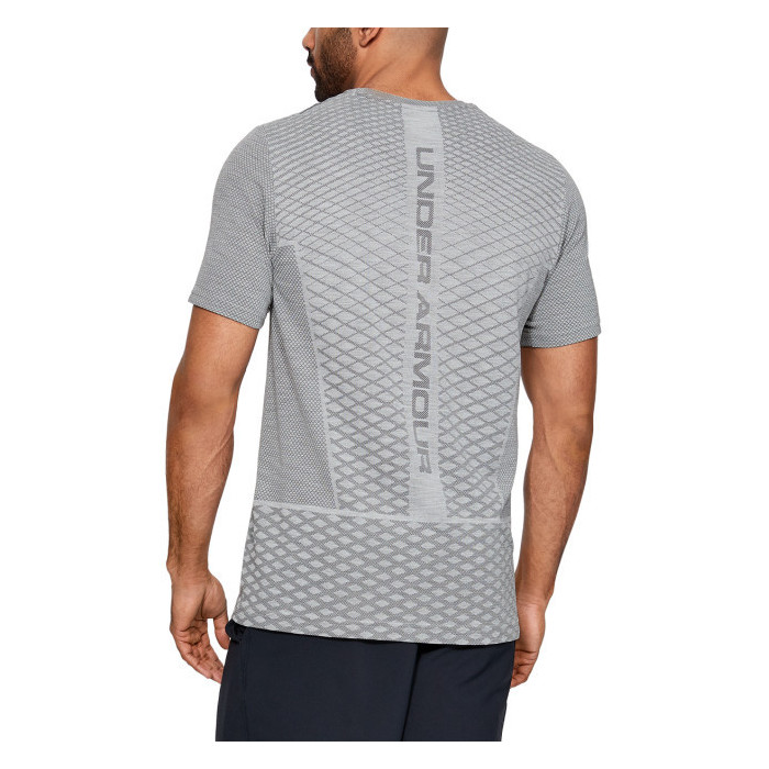 Under Armour Tee-shirt Under Armour VANISH SEAMLESS - 1328689-011