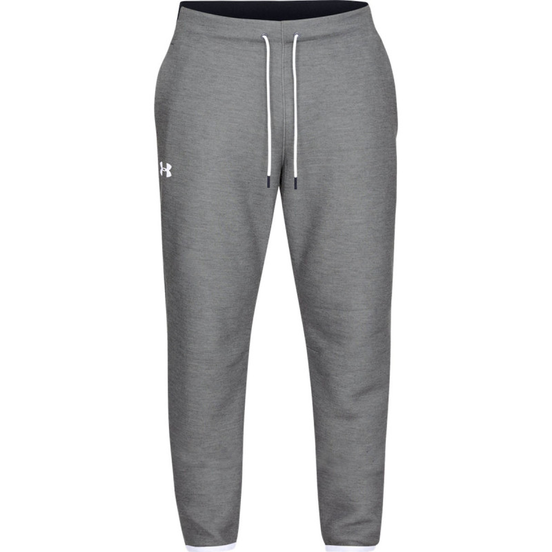 Under Armour Pantalon de survêtement Under Armour UNSTOPPABLE MOVE LIGHT - 1329268-002 Under Armour Pantalon de survêtement Under Armour UNSTOPPABLE MOVE LIGHT - 1329268-002
